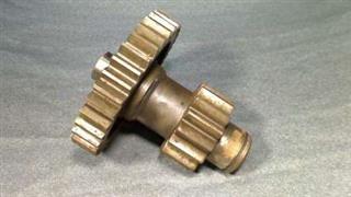 AUX C/S ASSY RT/O 910/9509A