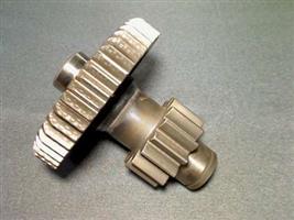 AUX C/S ASSY RT/O 11610