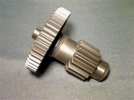 AUX C/S ASSY RT/O 14610