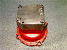 OIL PUMP ASSEMBLY