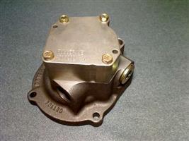 OIL PUMP ASSY