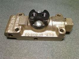 SLAVE VALVE