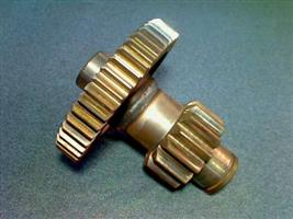 AUX C/S ASSY RT/O11609A