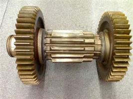 AUX C/S ASSY RTOO11/14613