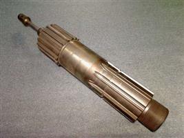 OUTPUT SHAFT