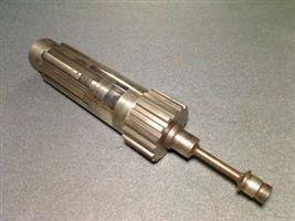 OUTPUT SHAFT