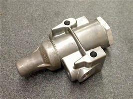 AIR FILTER REG. ASSY