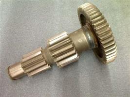 AUX C/S RTO11/14/15615/11607LL