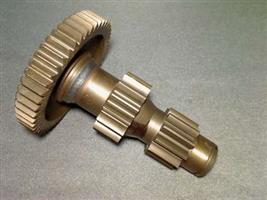 AUX C/S ASSY RT/O11615