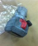 SPLITTER KNOB