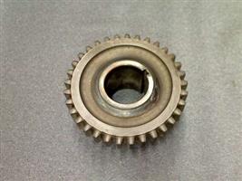 C/S GEAR ASSY