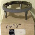SYNCHRONIZER RING