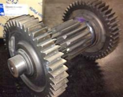 AUX C/S ASSY RT11/14/15613
