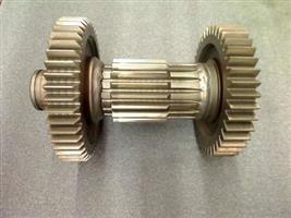 AUX C/S ASSY