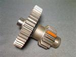 AUX C/S ASSY