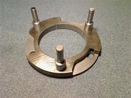 SYNCRONIZER RING