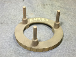 SYNCHRO RING