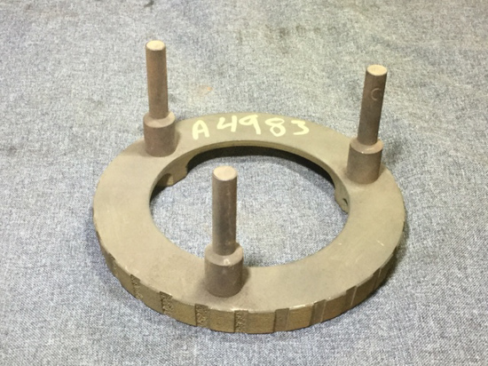 SYNCHRO RING