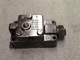 VALVE ASSY