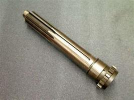 SHAFT INPUT