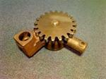 KIT OIL PUMP COMPLETE
