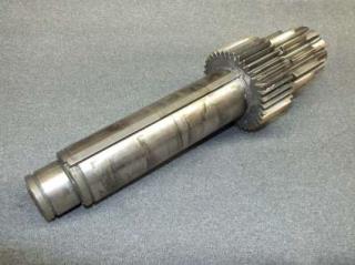 COUNTERSHAFT