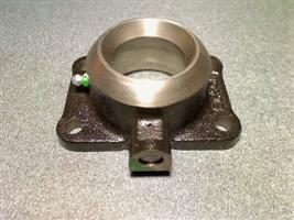 LEVER HOUSING ASSEMBLY