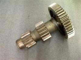 AUX C/S ASSY RT7608LL