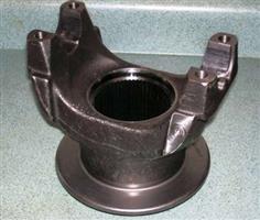 YOKE