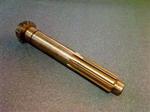 INPUT SHAFT ASSEMBLY