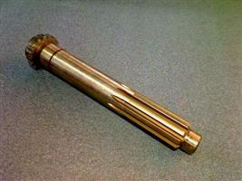 INPUT SHAFT ASSEMBLY