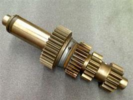C/S ASSY 6609