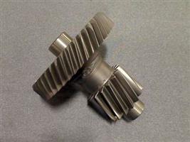 AUX C/S ASSY RT/O13/14709 B/H