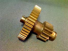 AUX C/S ASSY RT/O13609A