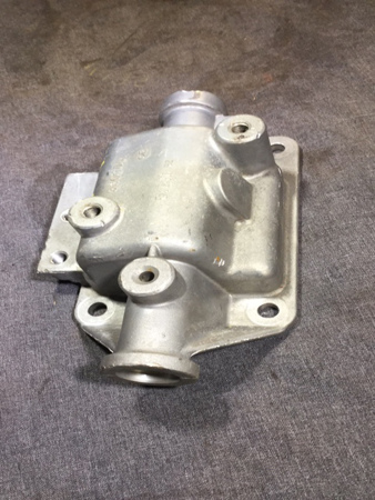 HOUSING ASSY