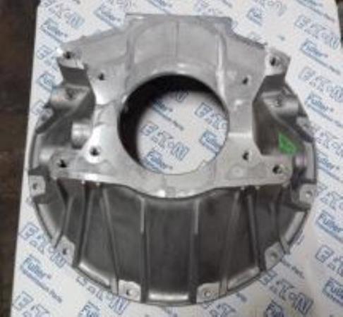 CLUTCH HOUSING ASSY