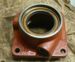 REAR CAP