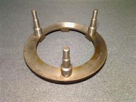 SYNCHRONIZER RING