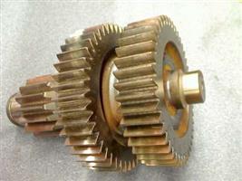 AUX C/S ASSY RTO15618B