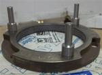 SYNCHRONIZER RING