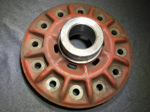 CASE & NEST ASSY