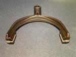 FORK ASSY 2/3 4205