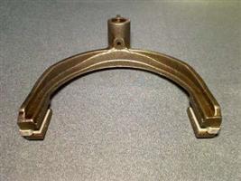 FORK ASSY 2/3 4205