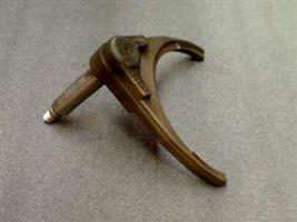 WELDED YOKE ASSEMBLY