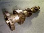 COUNTERSHAFT ASSY