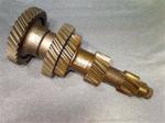 C/S GEAR ASSY