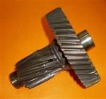 COUNTER SHAFT ASSY