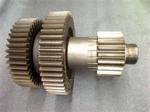 AUX C/S ASSY