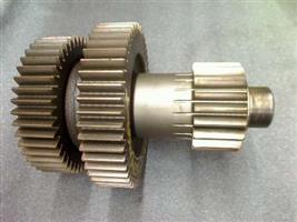 AUX C/S ASSY