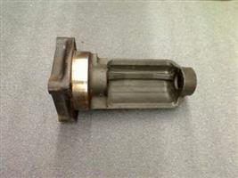 RANGE CYLINDER